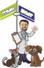 Ortopedista para Cachorro Morro Santana - Ortopedista para Gatos - Esquina dos Bichos