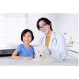 exame de ultrassonografia para cães Humaitá
